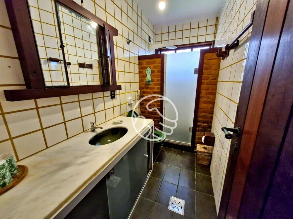 Casa, 7 quartos, 590 m² - Foto 2