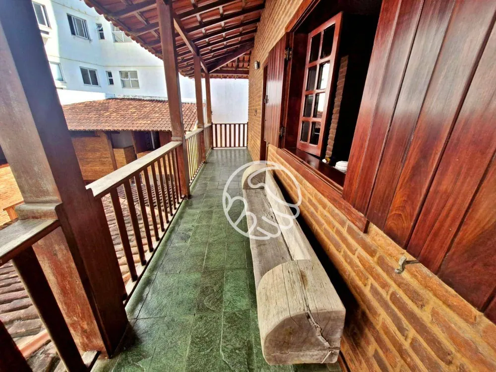 Casa, 7 quartos, 590 m² - Foto 6