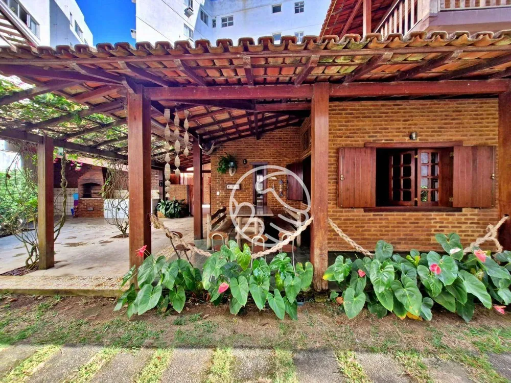 Casa, 7 quartos, 590 m² - Foto 12
