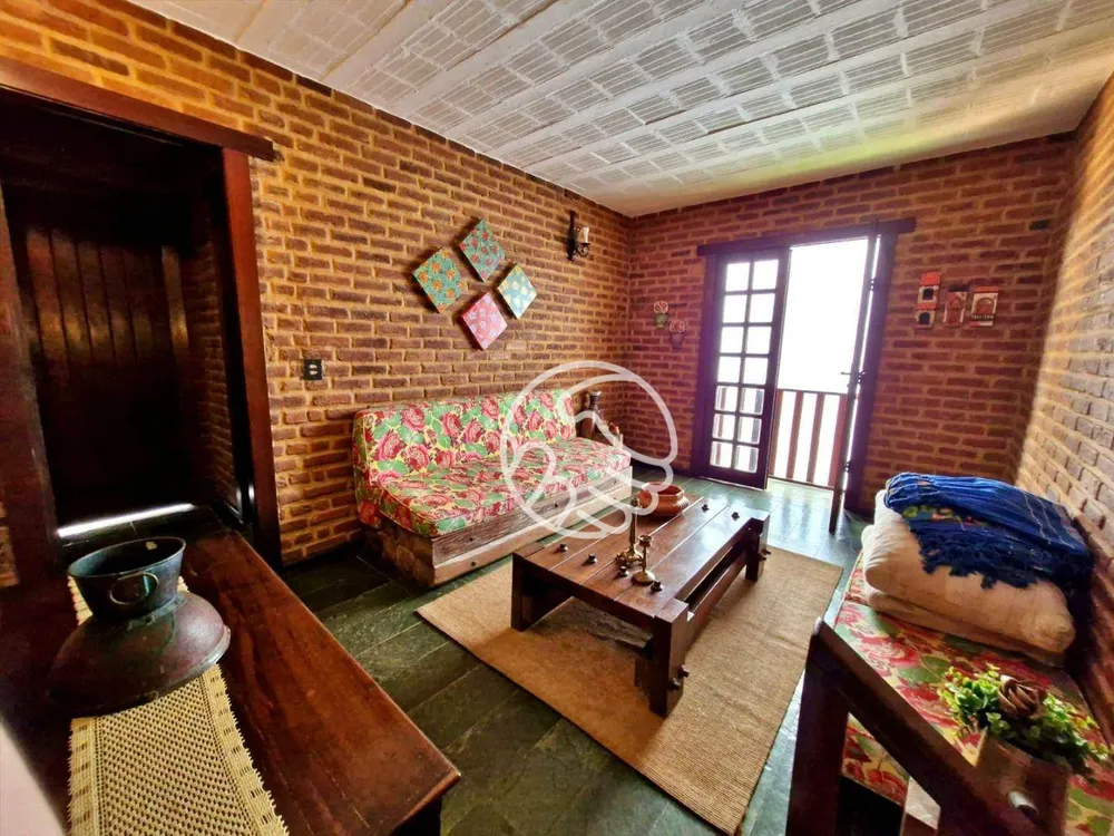 Casa, 7 quartos, 590 m² - Foto 4