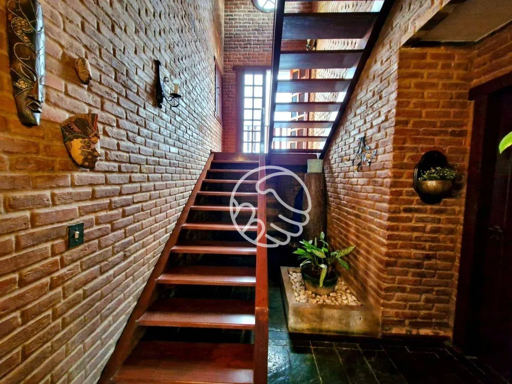 Casa, 7 quartos, 590 m² - Foto 8