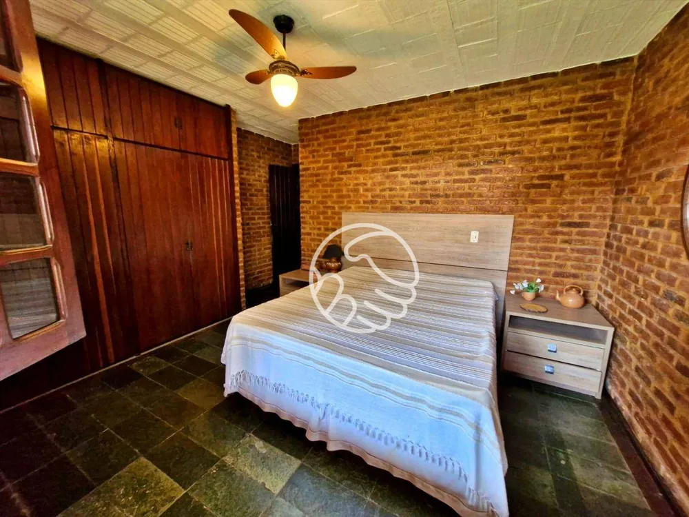 Casa, 7 quartos, 590 m² - Foto 3
