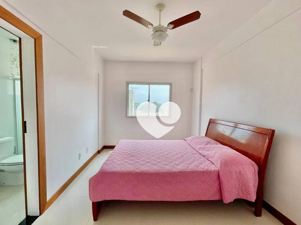 Apartamento, 3 quartos, 80 m² - Foto 8