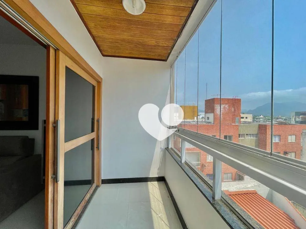 Apartamento, 3 quartos, 80 m² - Foto 4