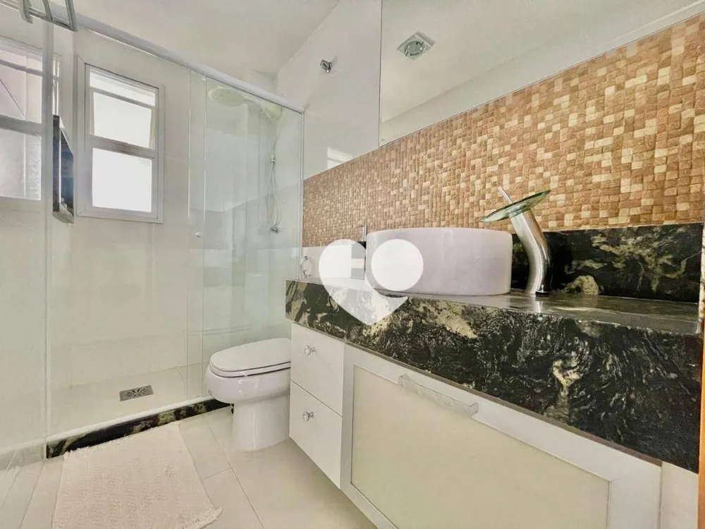 Apartamento, 3 quartos, 80 m² - Foto 12
