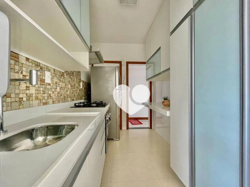 Apartamento, 3 quartos, 80 m² - Foto 5