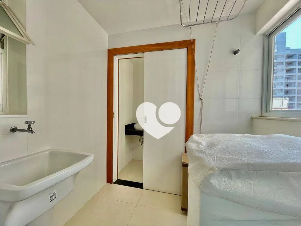 Apartamento, 3 quartos, 80 m² - Foto 6