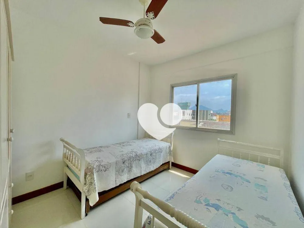 Apartamento, 3 quartos, 80 m² - Foto 10