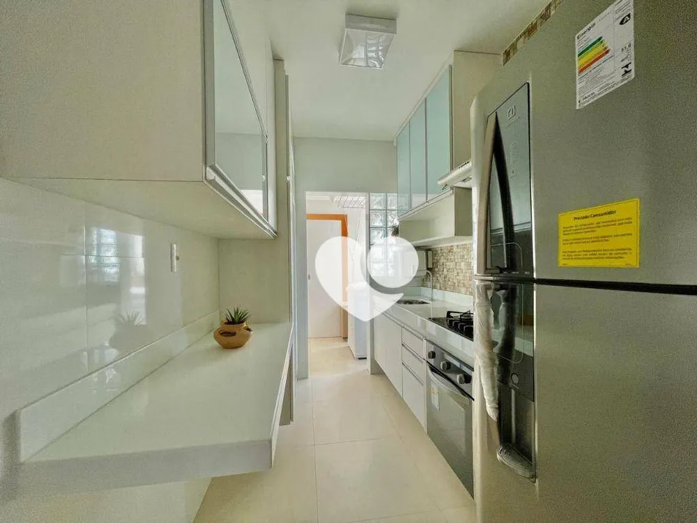 Apartamento, 3 quartos, 80 m² - Foto 1