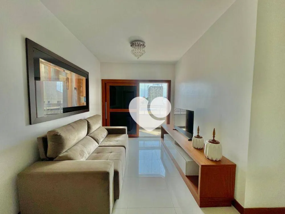 Apartamento, 3 quartos, 80 m² - Foto 2