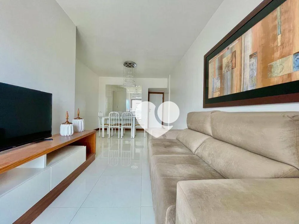 Apartamento, 3 quartos, 80 m² - Foto 3