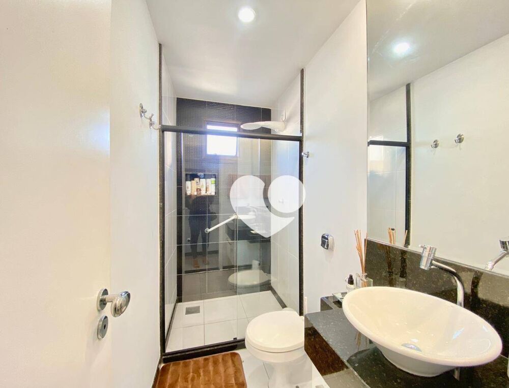 Apartamento à venda com 3 quartos, 114m² - Foto 4