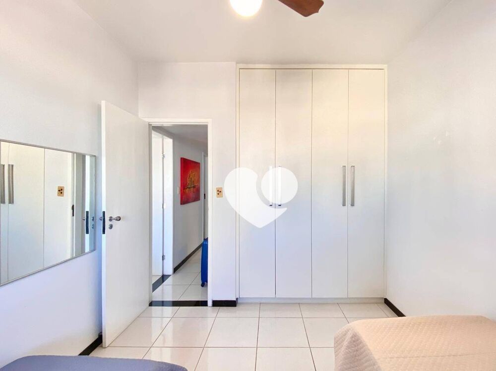Apartamento à venda com 3 quartos, 114m² - Foto 8