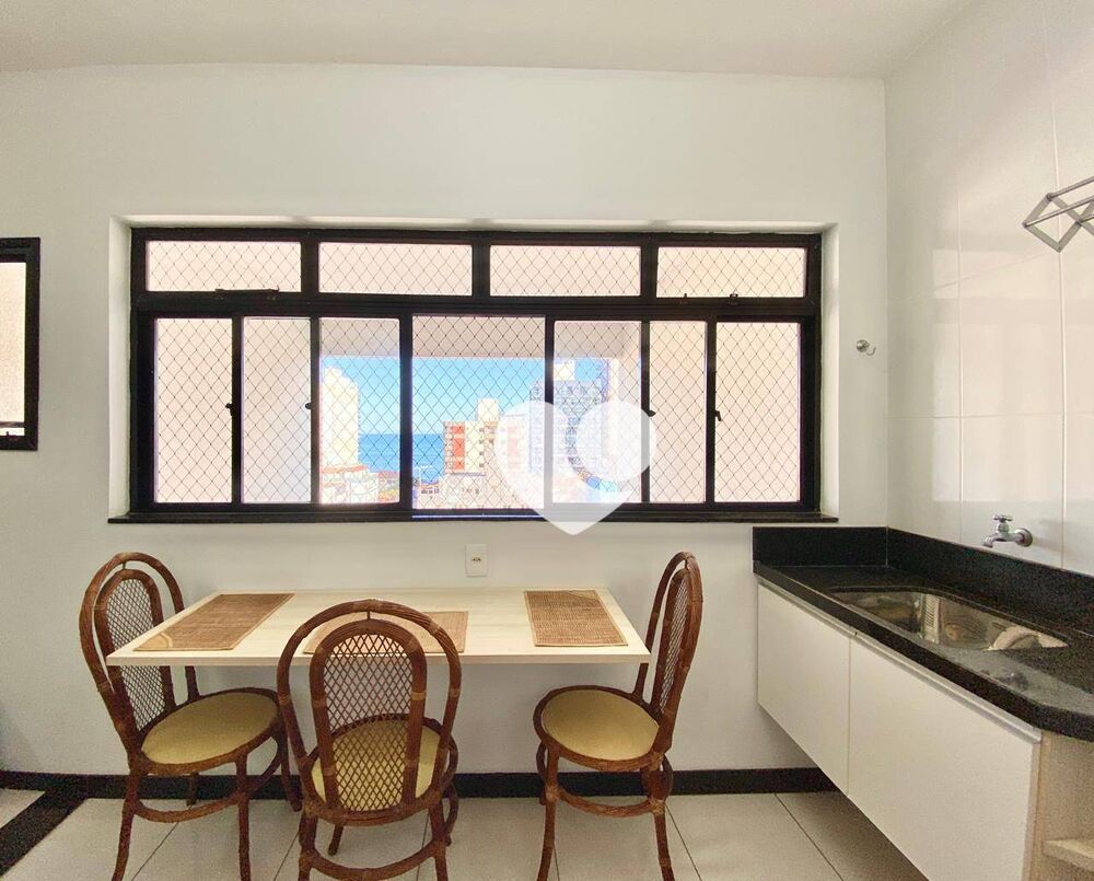 Apartamento à venda com 3 quartos, 114m² - Foto 3