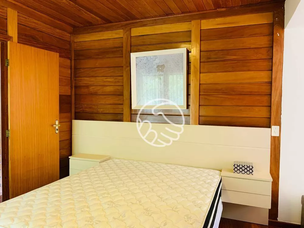 Chácara, 8 quartos, 1200 m² - Foto 2