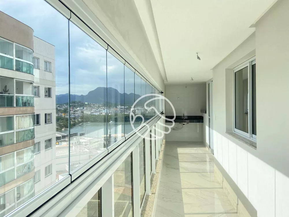 Apartamento, 2 quartos, 65 m² - Foto 1