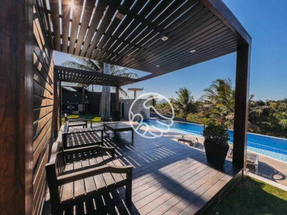 Casa, 3 quartos, 1000 m² - Foto 4