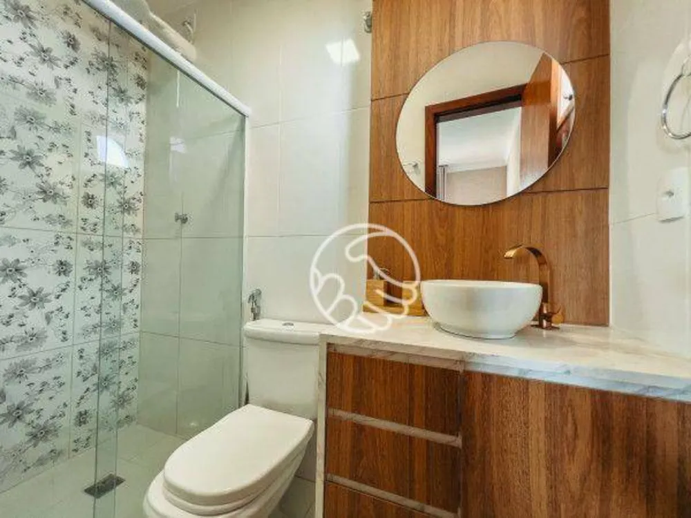Casa, 3 quartos, 1000 m² - Foto 10