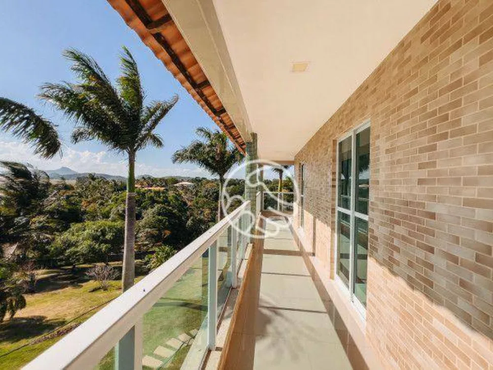 Casa, 3 quartos, 1000 m² - Foto 2