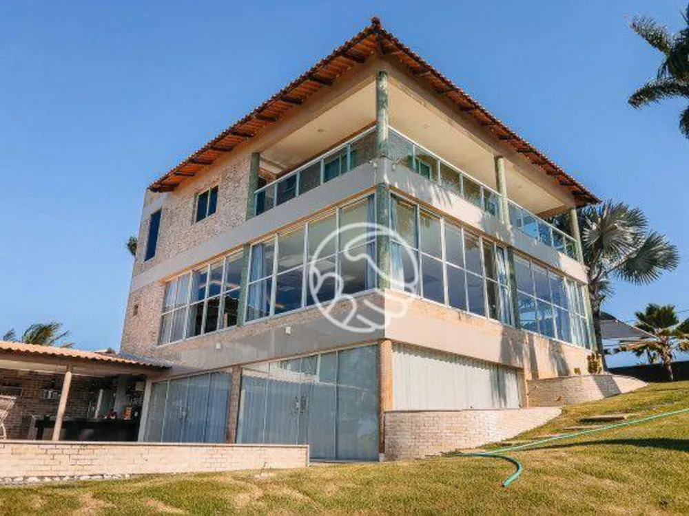 Casa, 3 quartos, 1000 m² - Foto 6