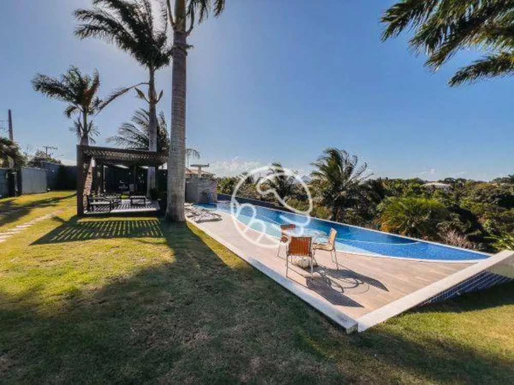 Casa, 3 quartos, 1000 m² - Foto 3
