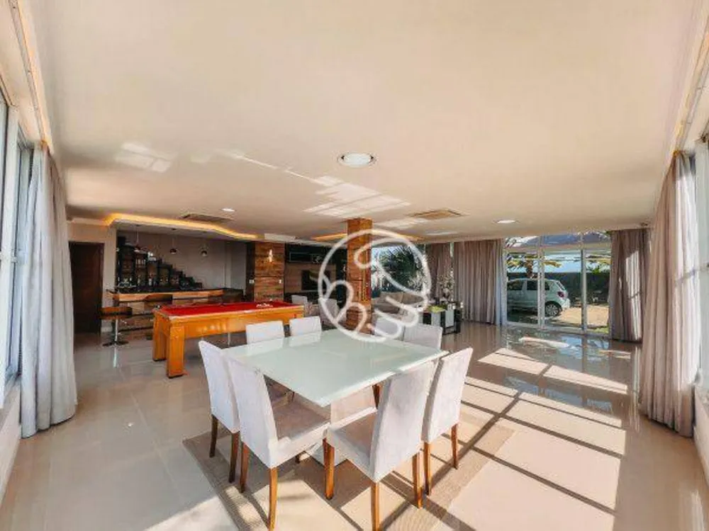 Casa, 3 quartos, 1000 m² - Foto 15
