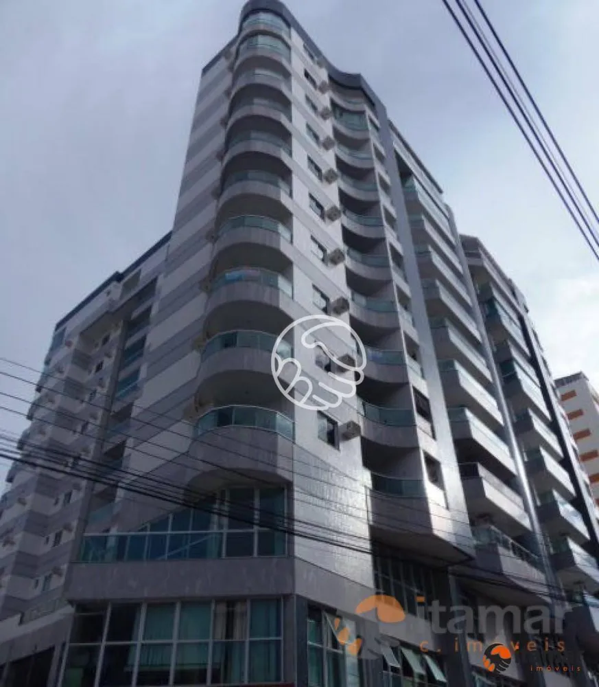 Apartamento, 3 quartos, 110 m² - Foto 2
