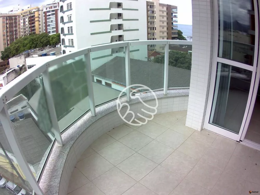 Apartamento, 3 quartos, 110 m² - Foto 4
