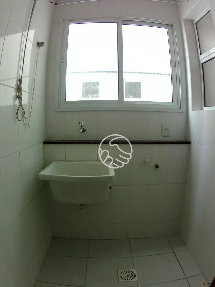 Apartamento, 3 quartos, 110 m² - Foto 1