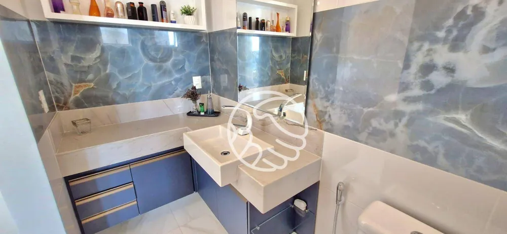 Apartamento, 3 quartos, 99 m² - Foto 10