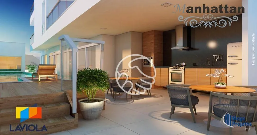 Apartamento, 3 quartos, 99 m² - Foto 13