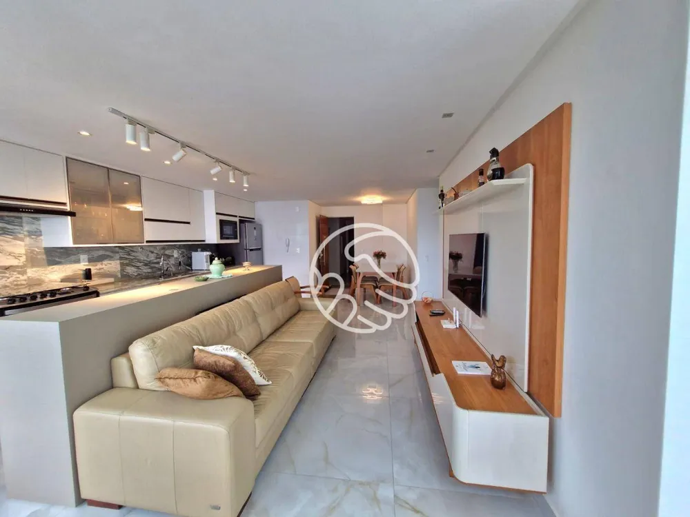 Apartamento, 3 quartos, 99 m² - Foto 5