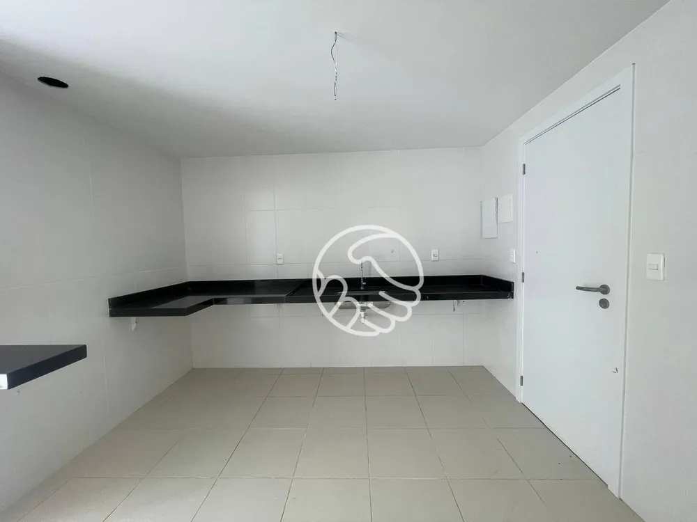 Apartamento, 3 quartos, 119 m² - Foto 14