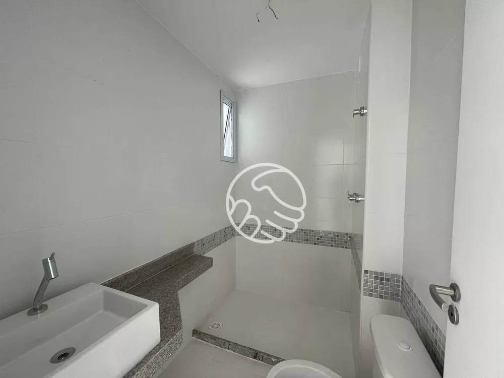 Apartamento, 3 quartos, 119 m² - Foto 2