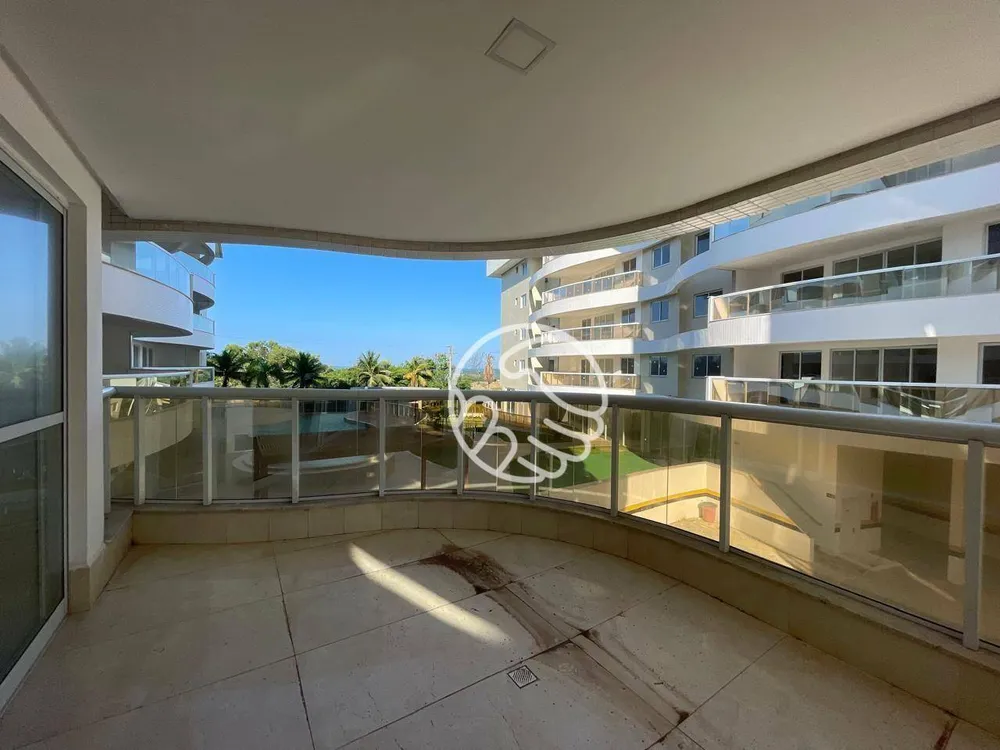 Apartamento, 3 quartos, 119 m² - Foto 3