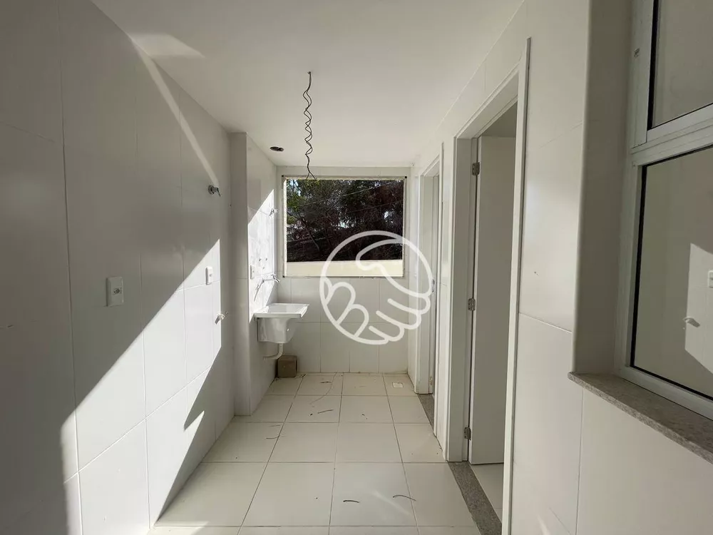 Apartamento, 3 quartos, 119 m² - Foto 1