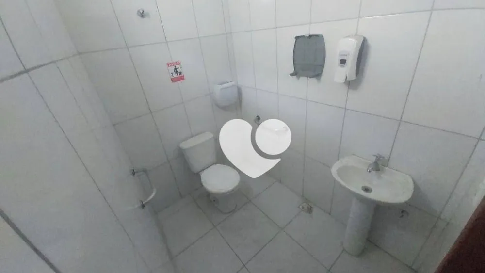 Loja-Salão, 384 m² - Foto 8
