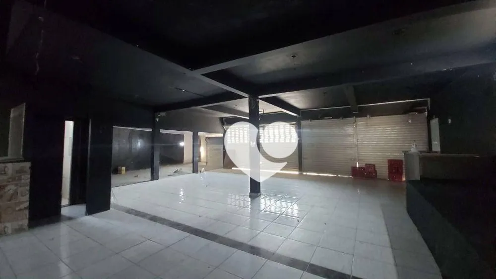 Loja-Salão, 384 m² - Foto 5