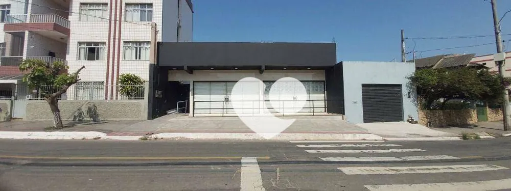 Loja-Salão, 384 m² - Foto 1