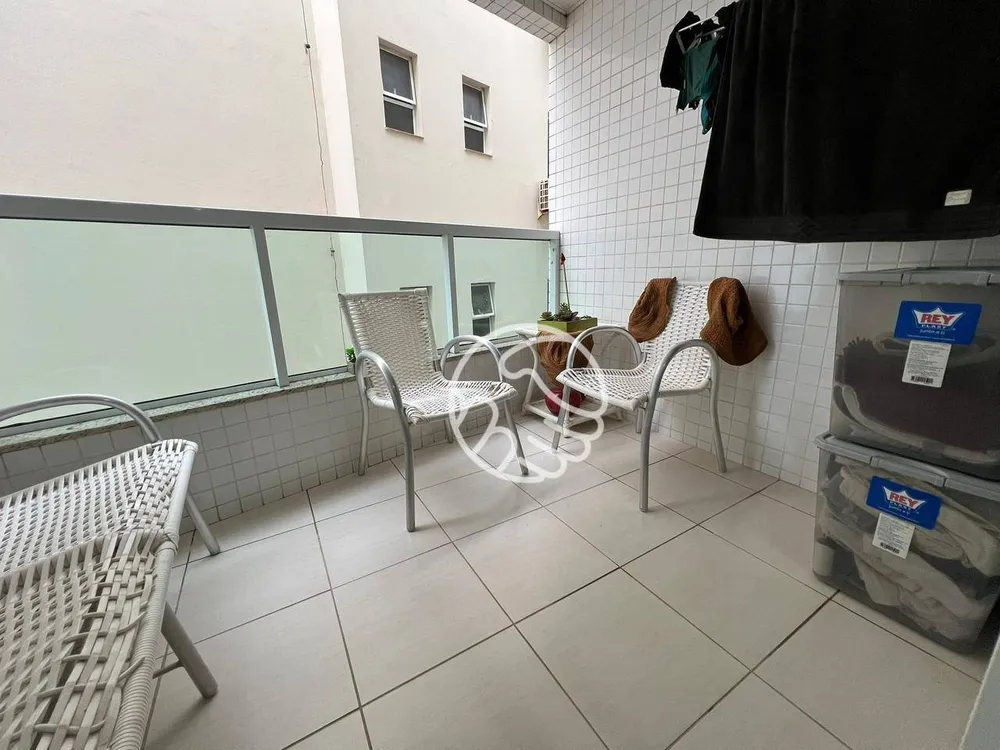 Apartamento, 2 quartos, 85 m² - Foto 6