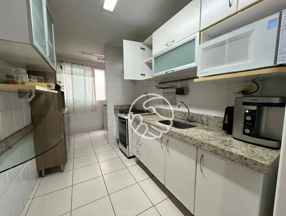 Apartamento, 2 quartos, 85 m² - Foto 2