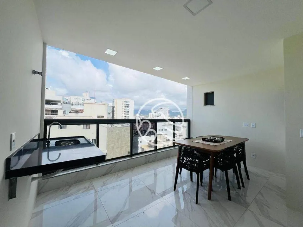 Apartamento, 2 quartos, 72 m² - Foto 10