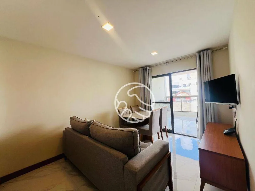 Apartamento, 2 quartos, 72 m² - Foto 1