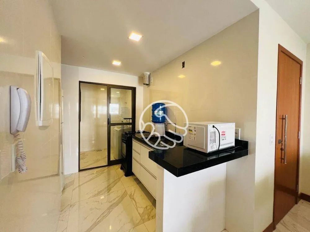 Apartamento, 2 quartos, 72 m² - Foto 9