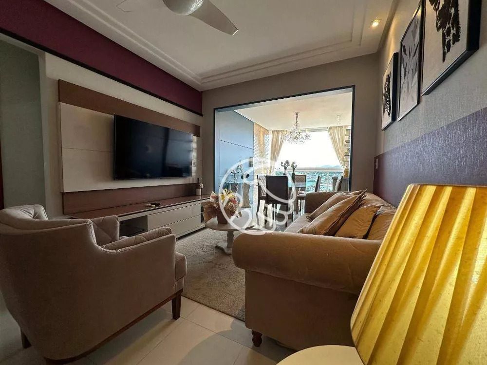 Apartamento, 3 quartos, 110 m² - Foto 2