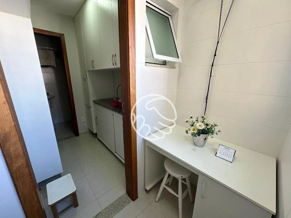 Apartamento, 3 quartos, 110 m² - Foto 4