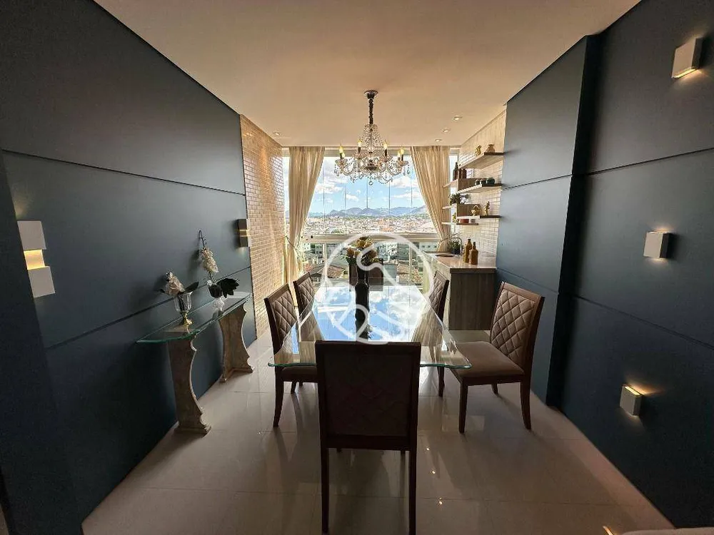 Apartamento, 3 quartos, 110 m² - Foto 16
