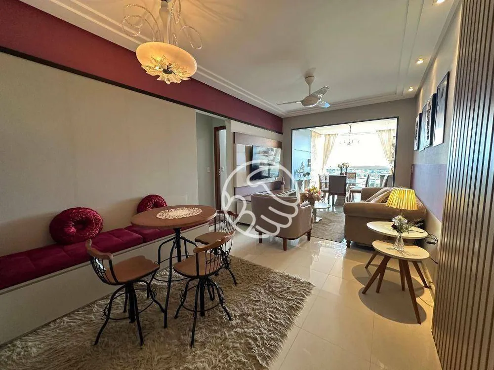 Apartamento, 3 quartos, 110 m² - Foto 13