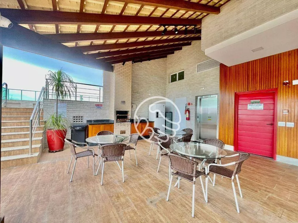Apartamento, 2 quartos, 86 m² - Foto 4