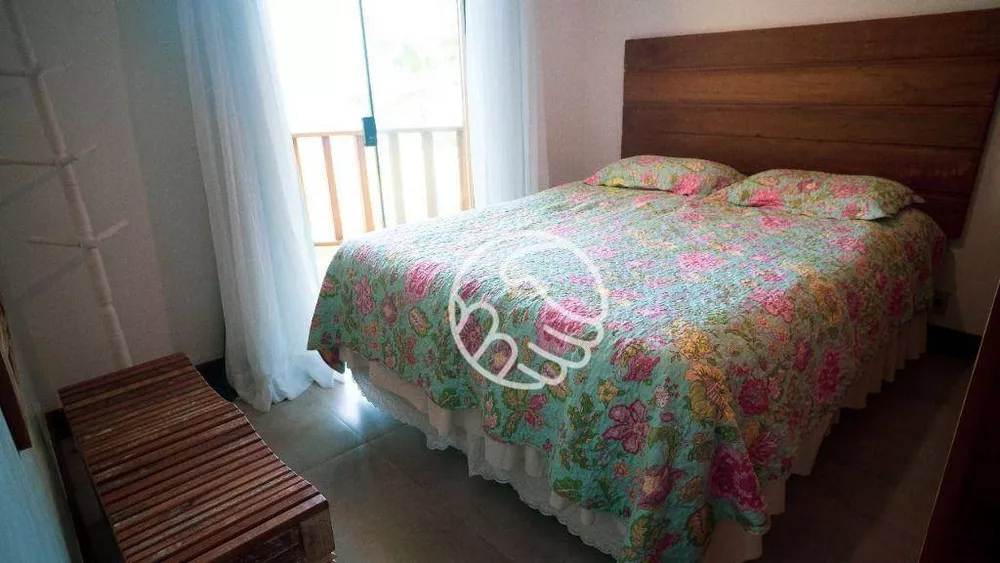 Casa, 6 quartos, 264 m² - Foto 4